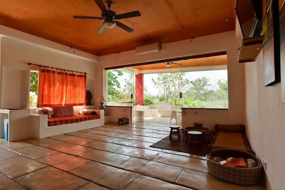 Фото Mirabel Resort & Mini Golf