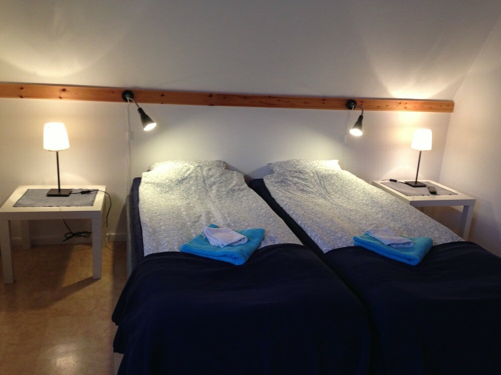 Фото Edith & Julia Bed and Breakfast