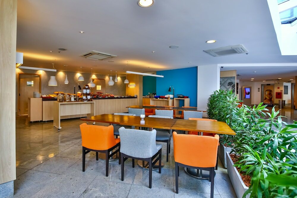 Фото ibis Rio de Janeiro Barra da Tijuca