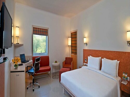 Гостиница Nirwana Hometel Jaipur в Джайпуре