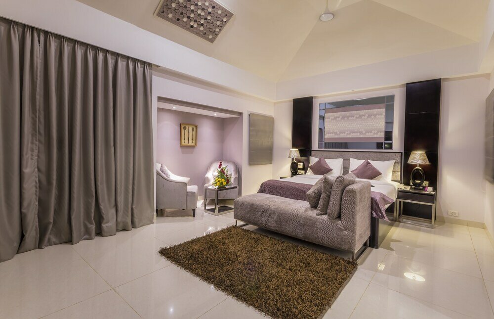 Фото Regenta Resort Bhuj, by Royal Orchid Limited