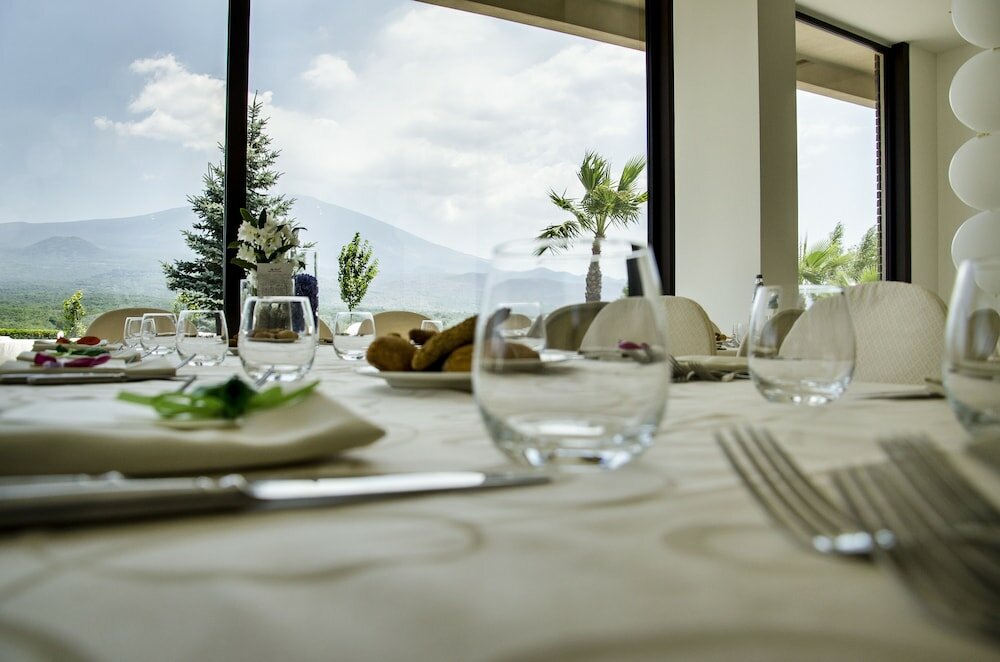 Фото La Fucina di Vulcano