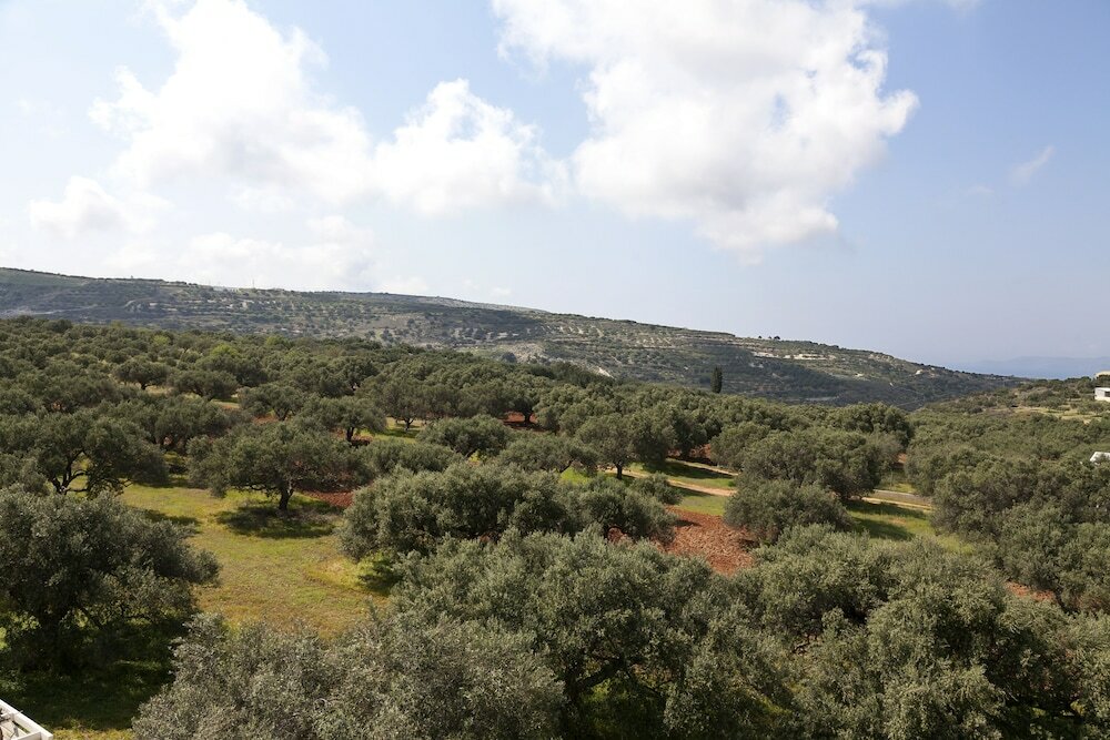 Фото Villa Kokalis Resort