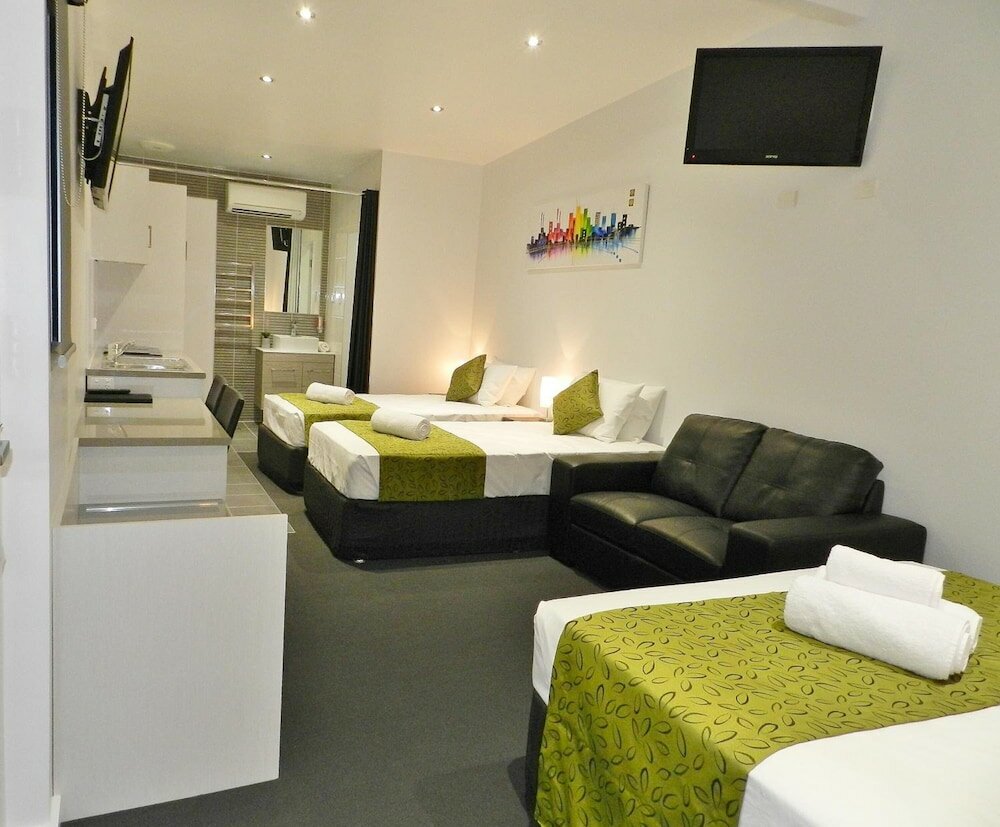 Фото Copper City Motel