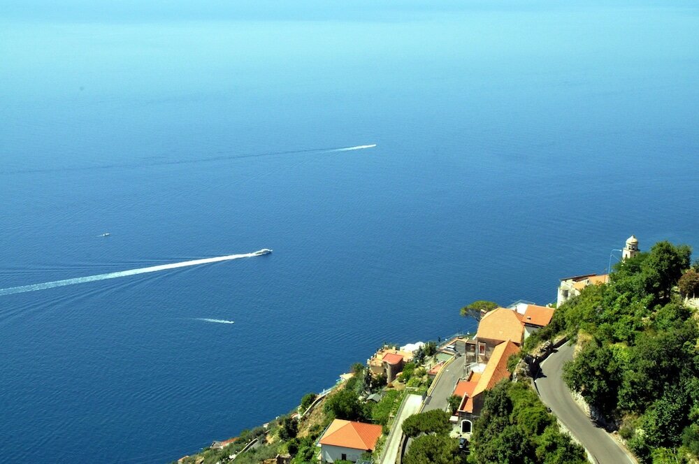 Фото B&b Il Canto delle Sirene