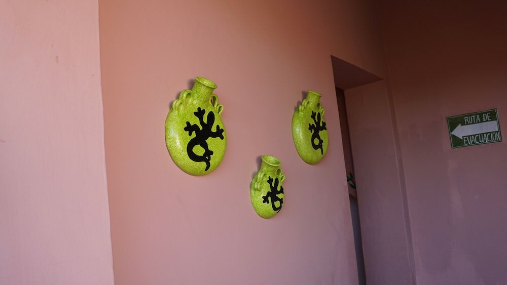 Фото Hotel Boutique Villa Bonita