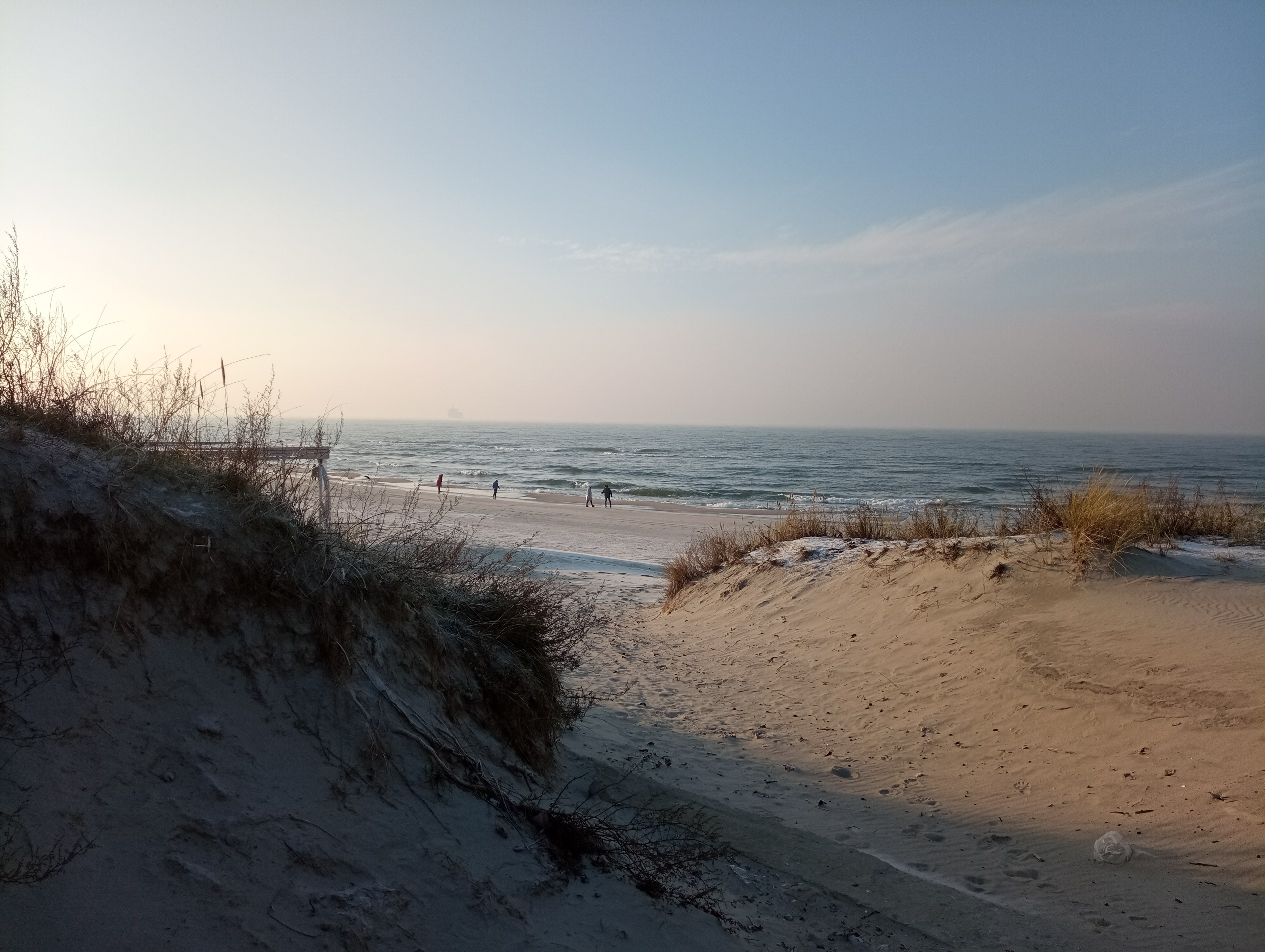 Фото Апартаменты у моря