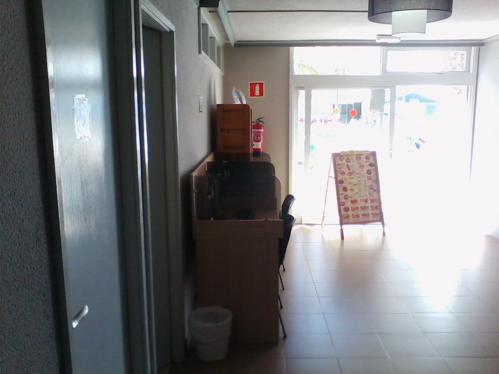 Фото Apartamentos Walhalla