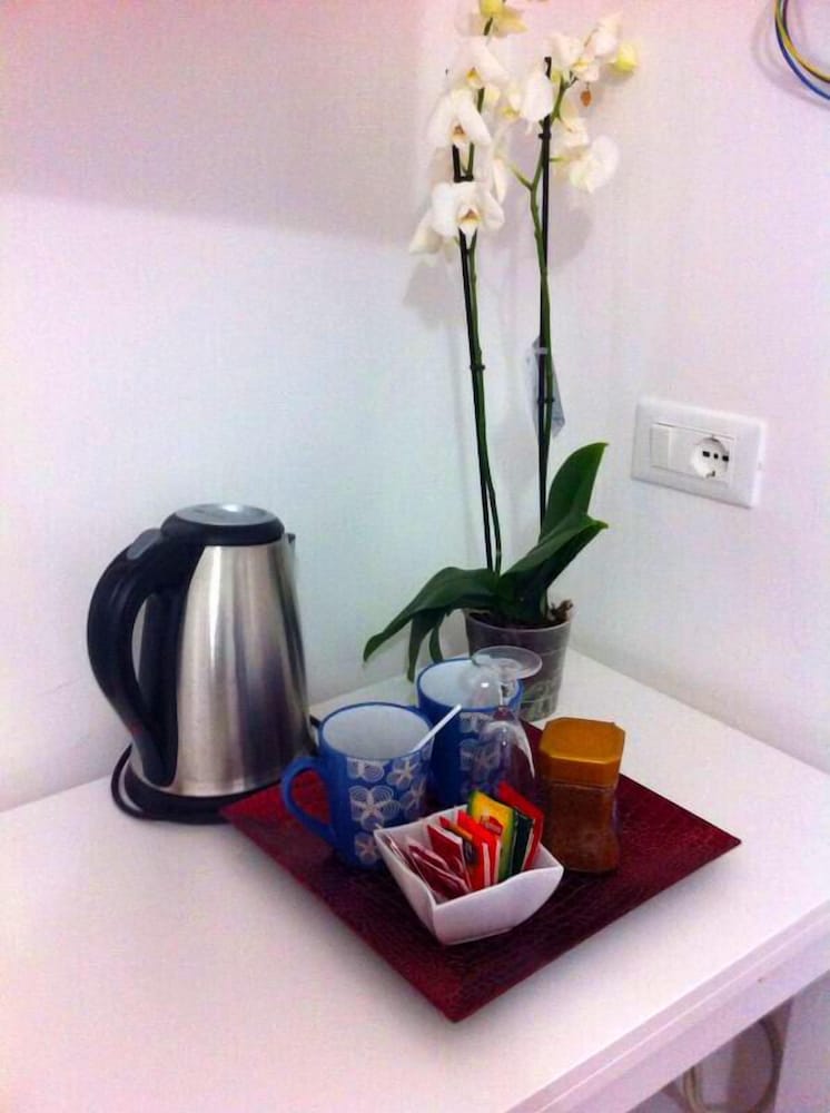 Фото Megaride Santa Lucia