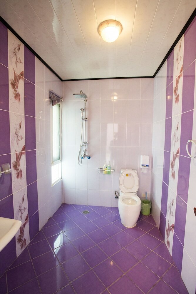 Фото Kenting Bonjour Resort