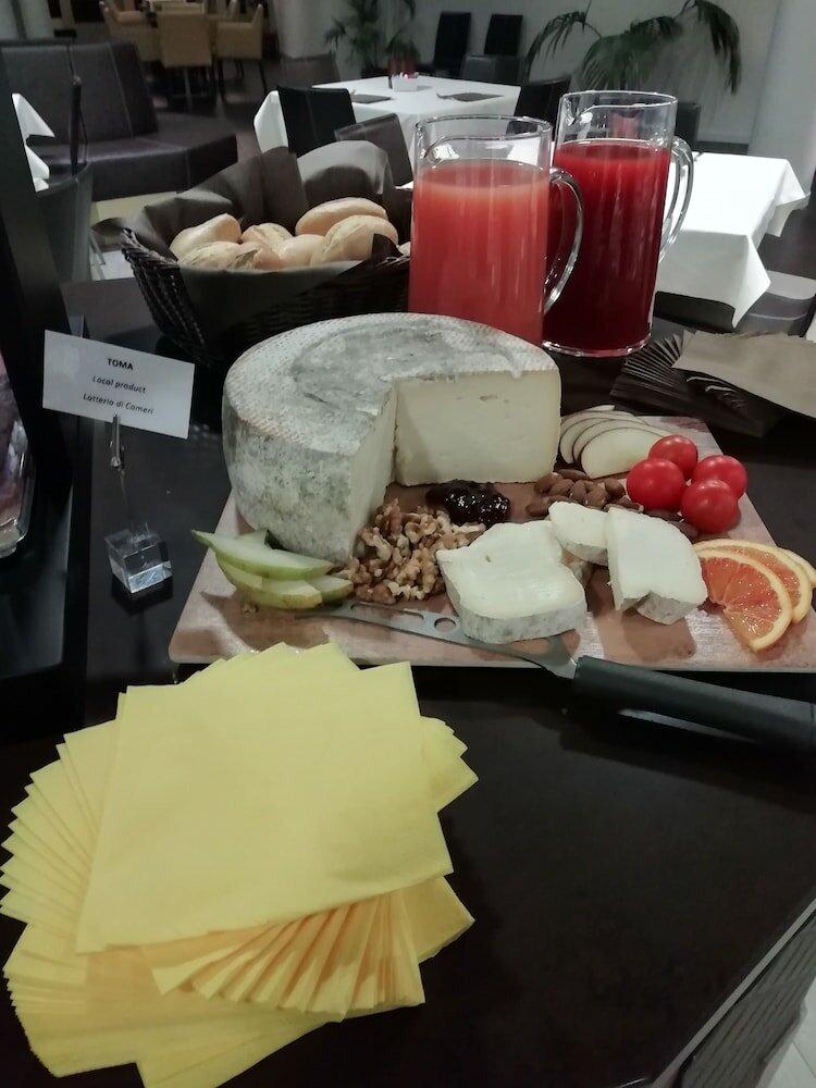 Фото Hotel Camelia