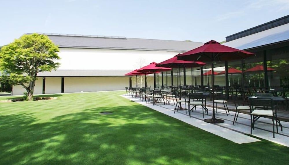 Фото Mount View Hakone