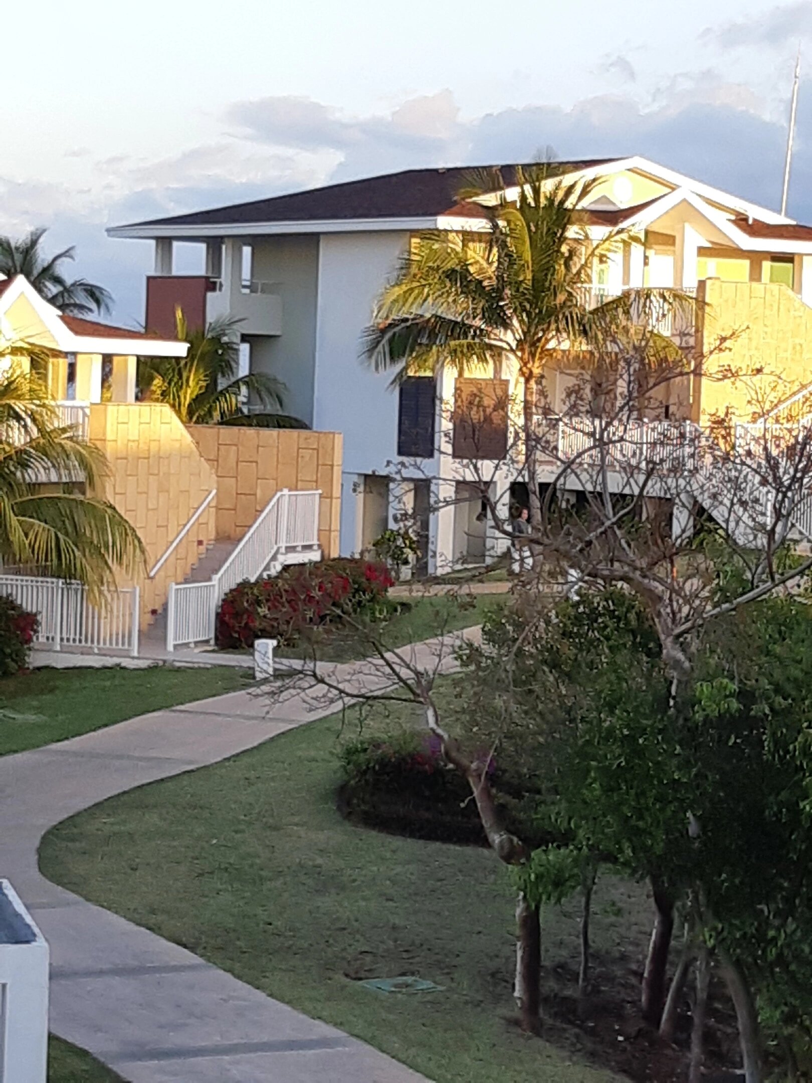 Фото Hotel Playa Vista Azul