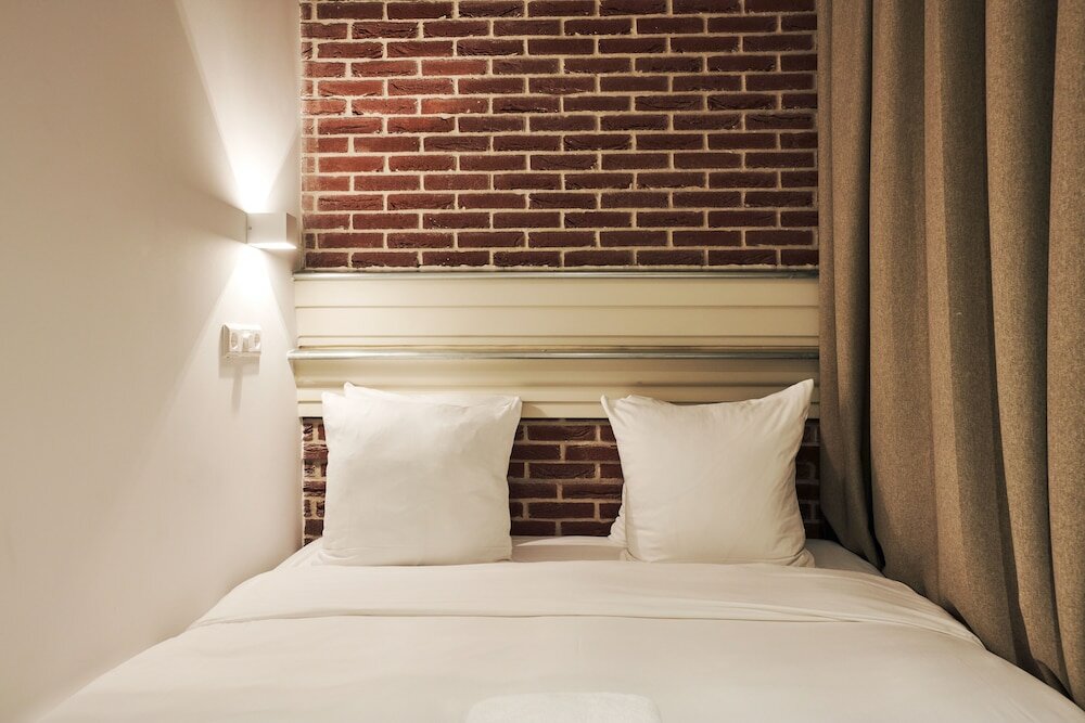 Фото Hotel Not Hotel Amsterdam