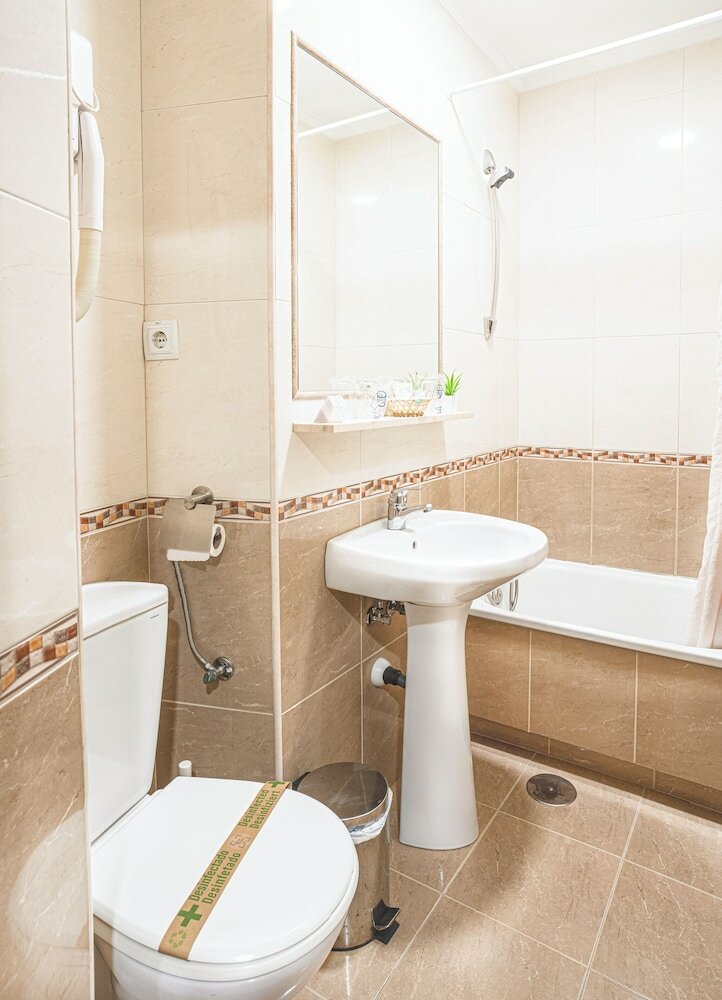 Фото Hostal Edreira