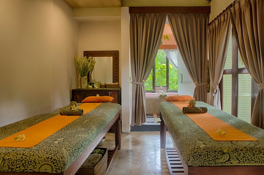 Фото Anahata Villas & SPA Resort