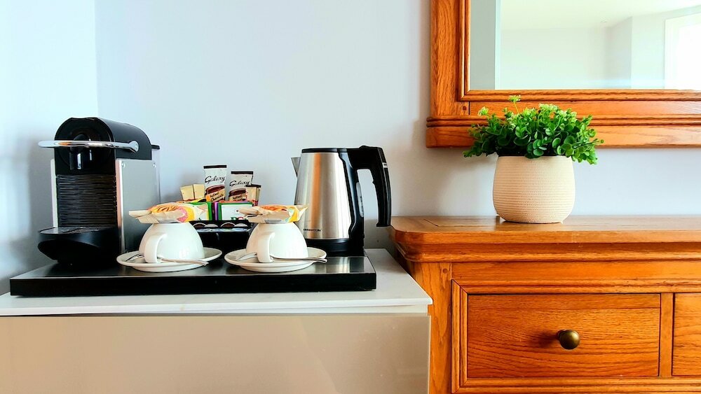 Фото A Room With A View