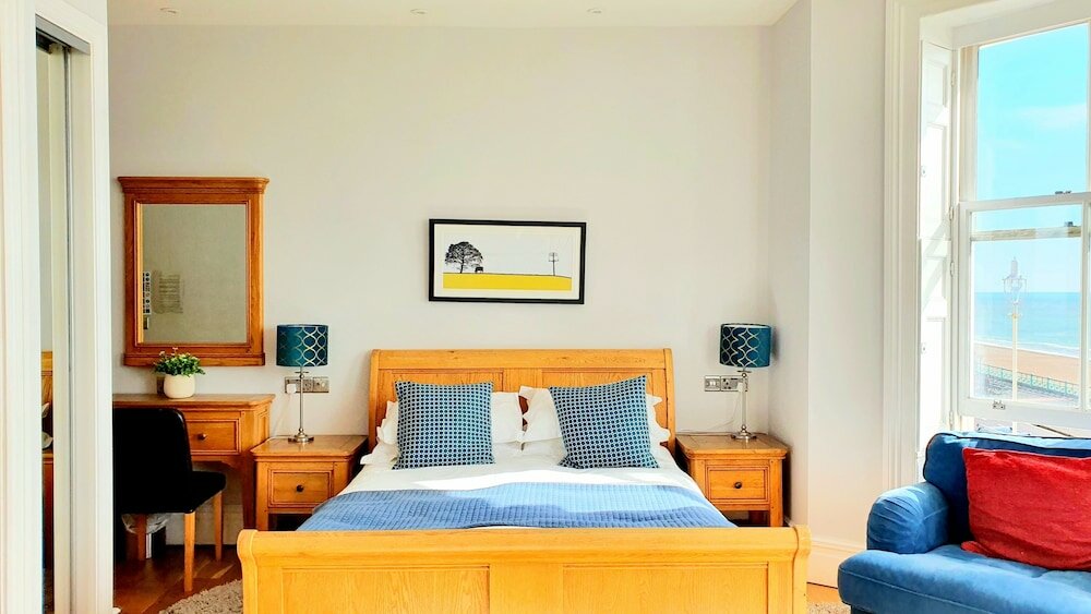 Фото A Room With A View