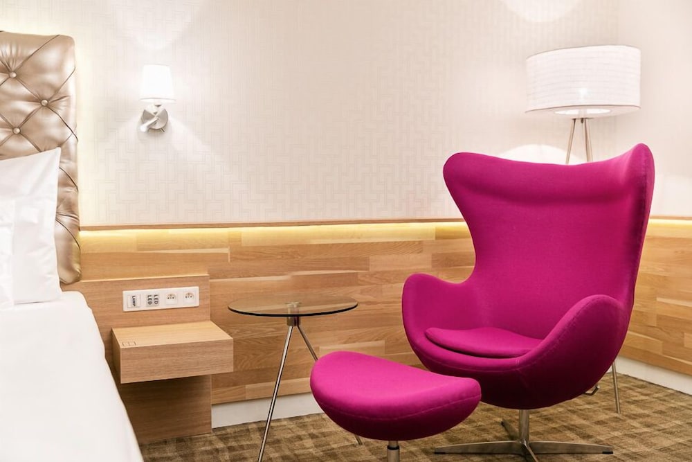 Фото Pytloun Wellness Hotel Harrachov