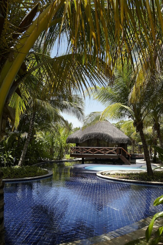 Фото Nannai Muro Alto