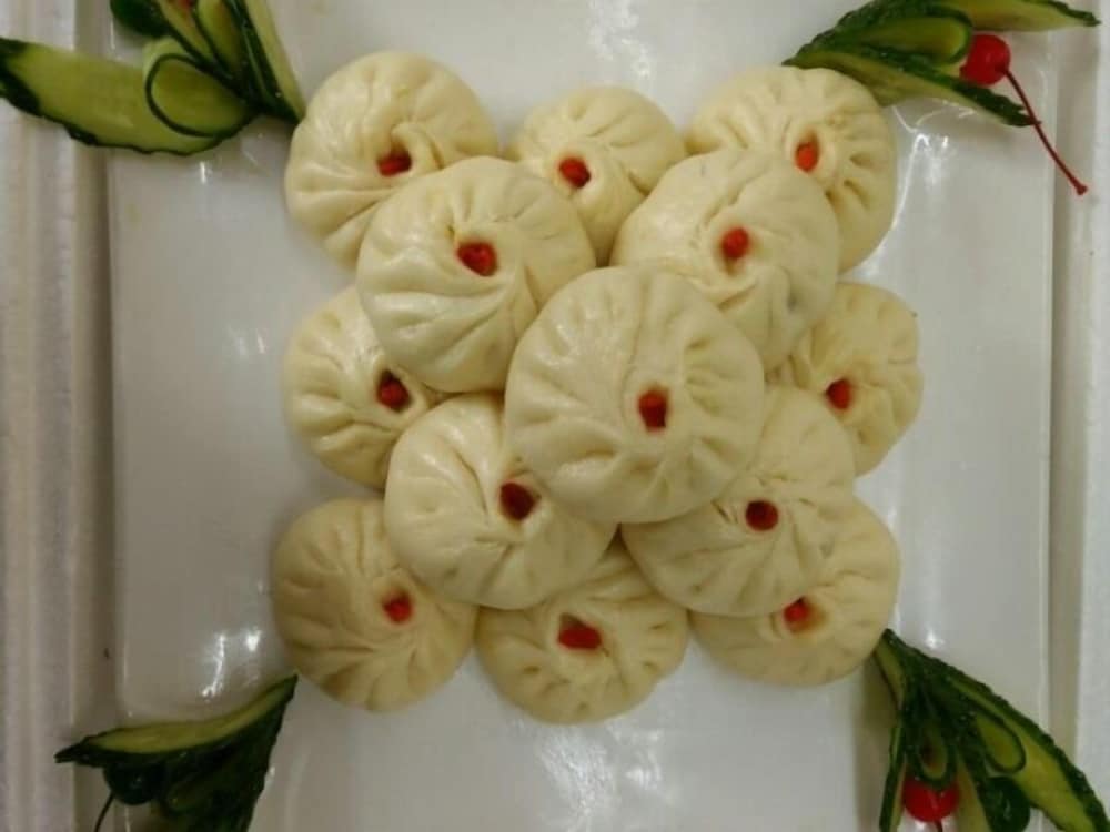 Фото GreenTree Inn Tianji Dagang District Shihua Road Hotel