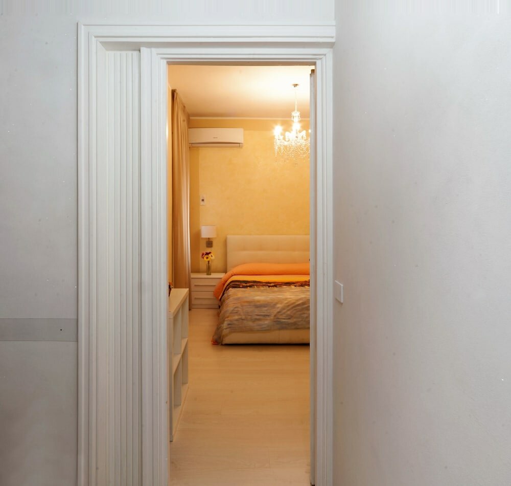 Фото Vatican Skyline