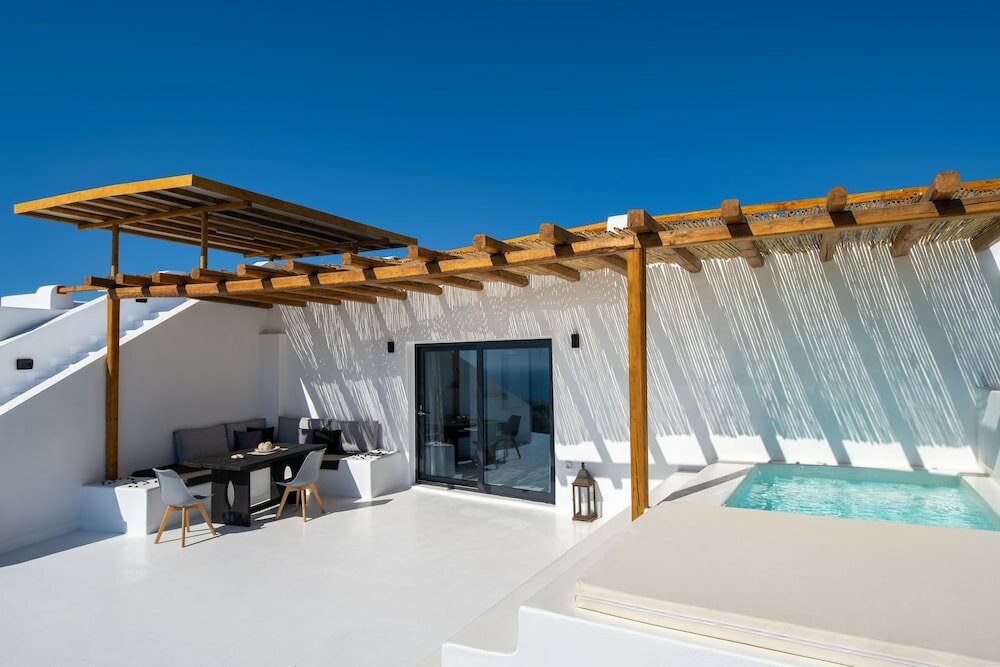 Фото Abrazo Villas