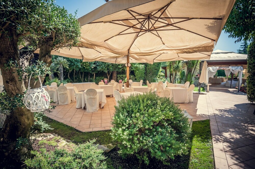 Фото Hotel Villa Ida