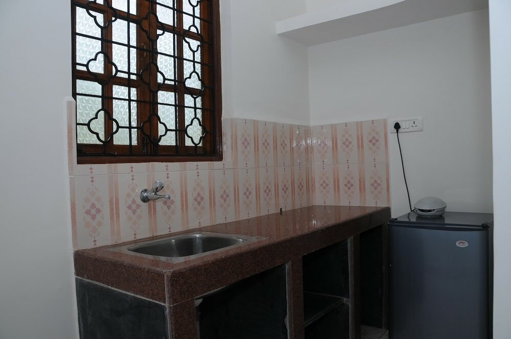 Фото D'souza's Holiday Homes