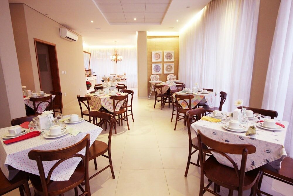 Фото Lirio D'Agua Hotel