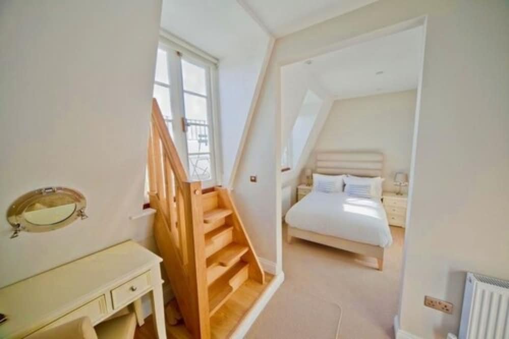 Фото A Room With A View