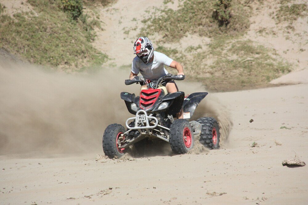 Фото Gourits River Guest Farm