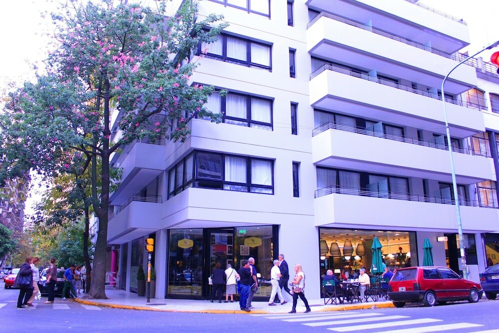 Фото Bulnes Eco Suites