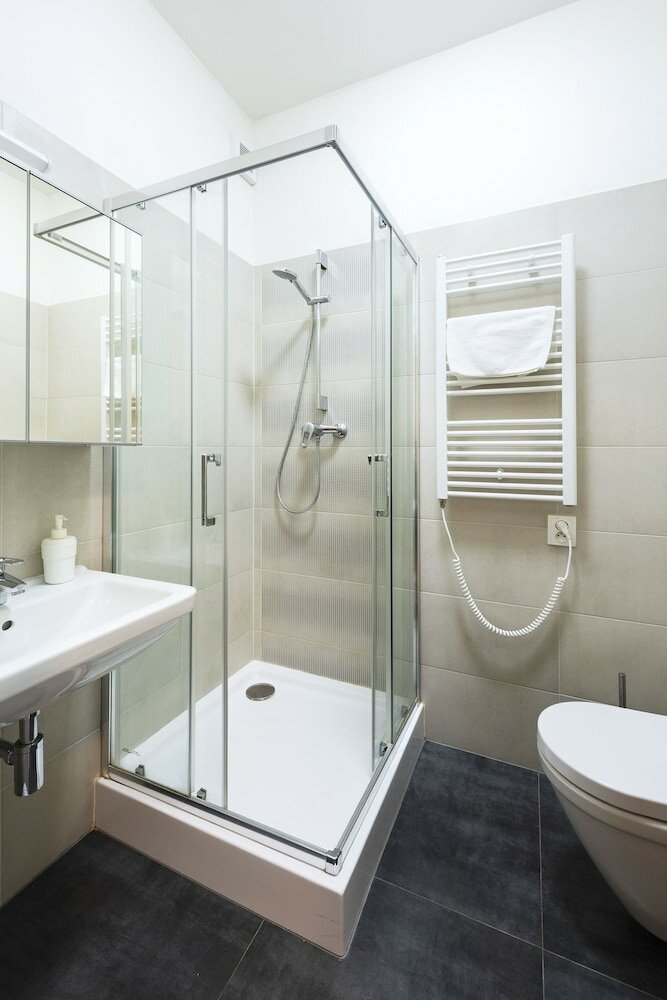 Фото Apartments Praha 6