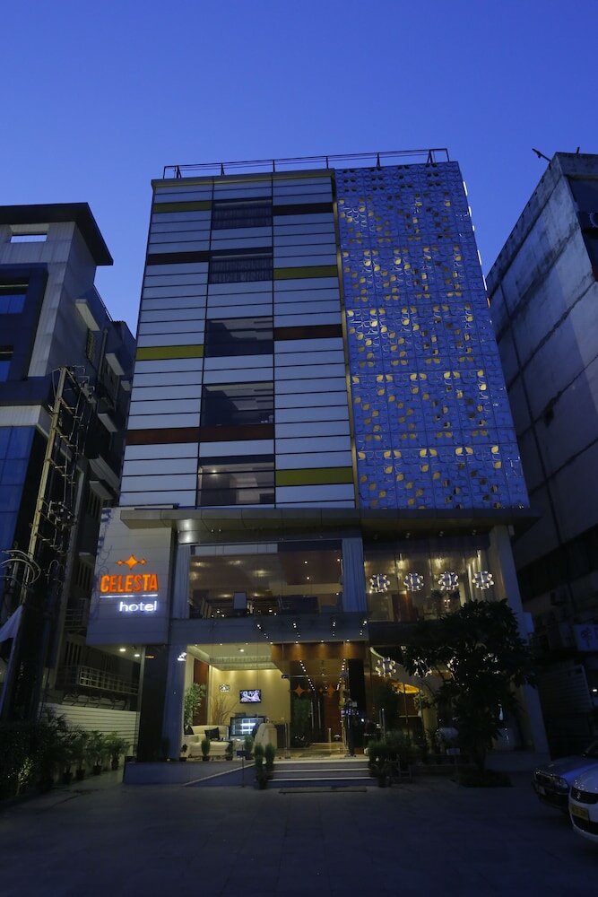 Фото Celesta Kolkata