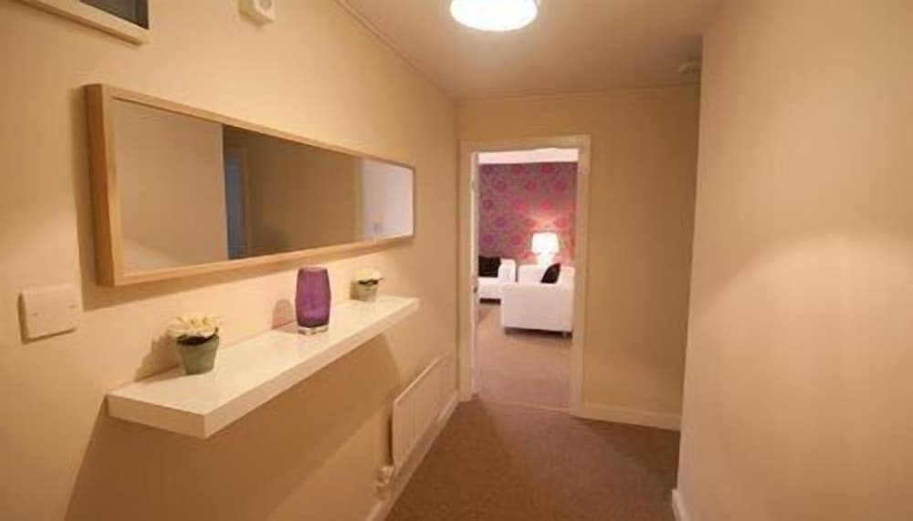 Фото Handel's Apartments of Temple Bar