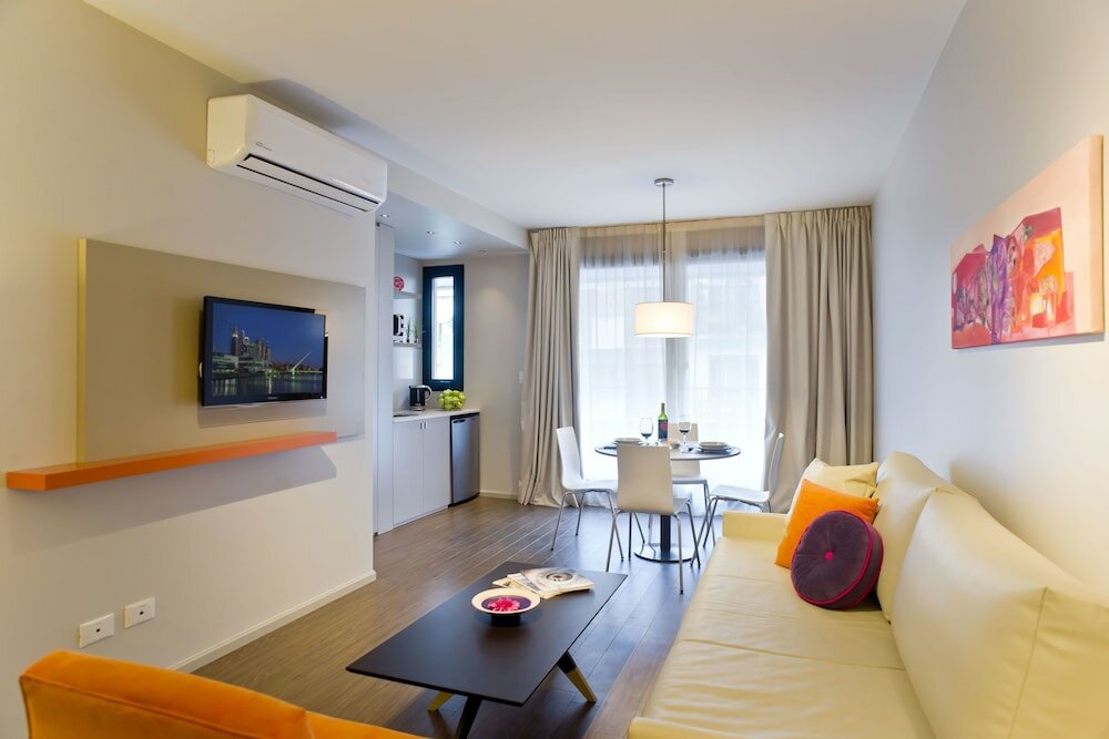 Фото Bulnes Eco Suites