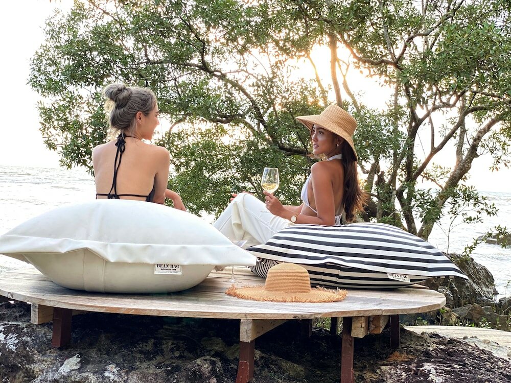 Фото Nest Sense Resort