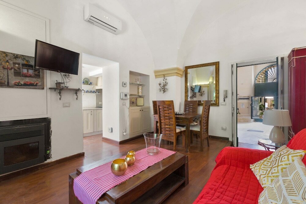 Фото 3036 Salotto Barocco by Barbarhouse