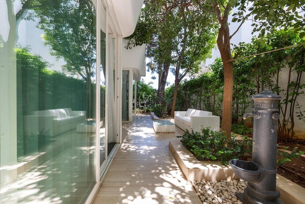 Фото 3016 B&b Luxury Villetta Carra City- Camera Quadrupla by Barbarhouse