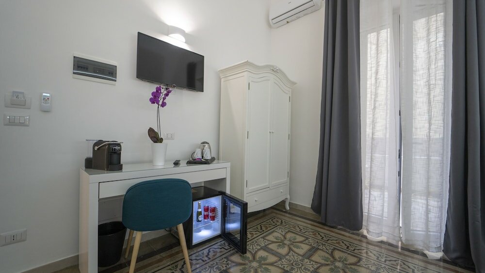 Фото Dimora Fantasia Charme B&b