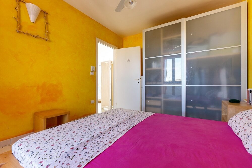 Фото 2539 Casa di Isa by Barbarhouse