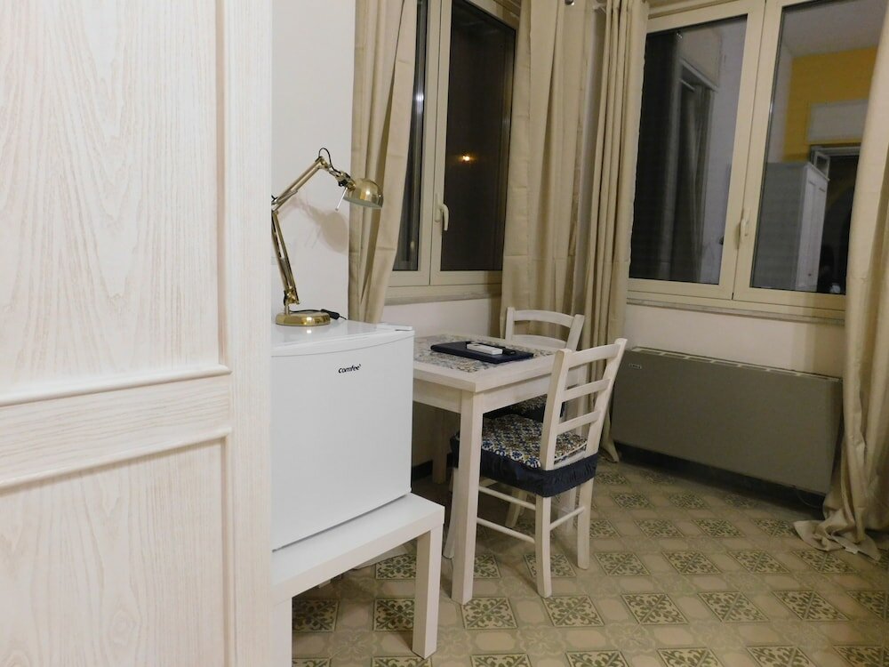 Фото Althea Etna Garden