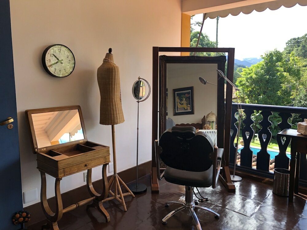 Фото Pousada Vila Brasil