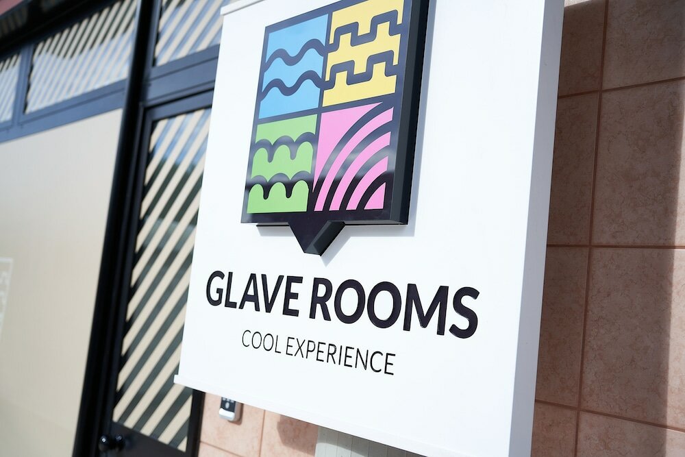 Фото Glave Rooms