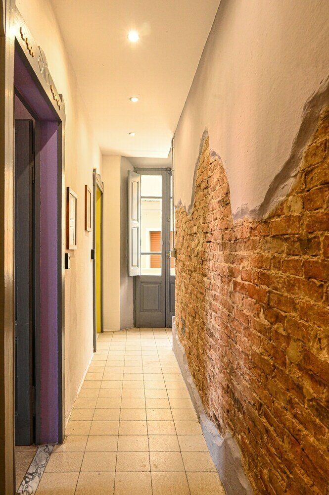 Фото Urban Blue Guest House