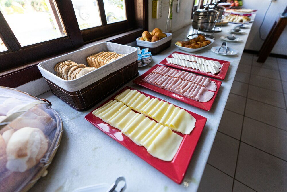 Фото Pousada Maria Maria