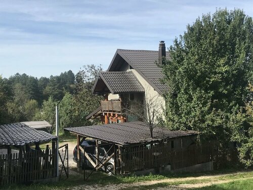 Гостиница Dominating Olywood One в Республике Сербской