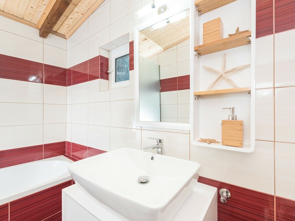 Фото Amygdalia Villa