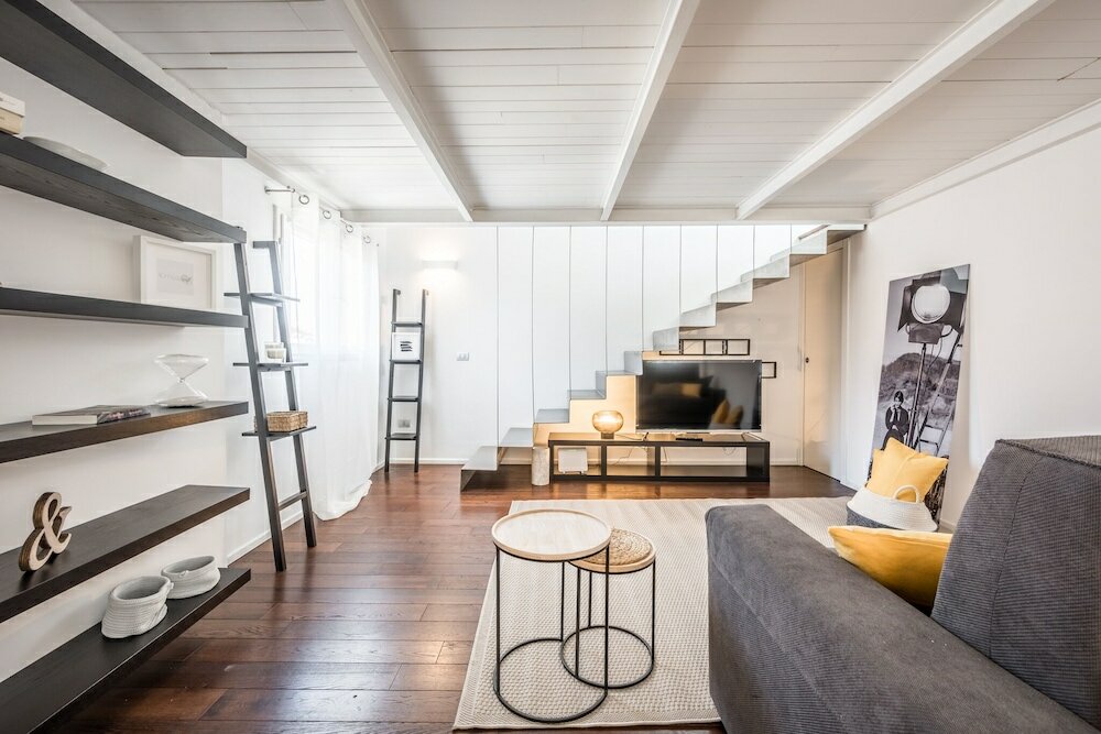 Фото Emilia Suite Urban